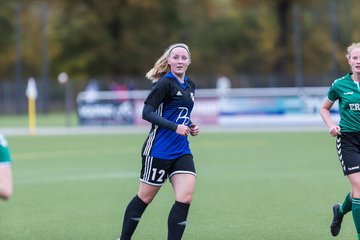 Bild 338 - F Union Tornesch - GW Eimsbuettel : Ergebnis: 1:1